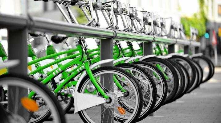 St. Petersburg Launches <b>Bike Share</b> Program: Is the City Ready ...