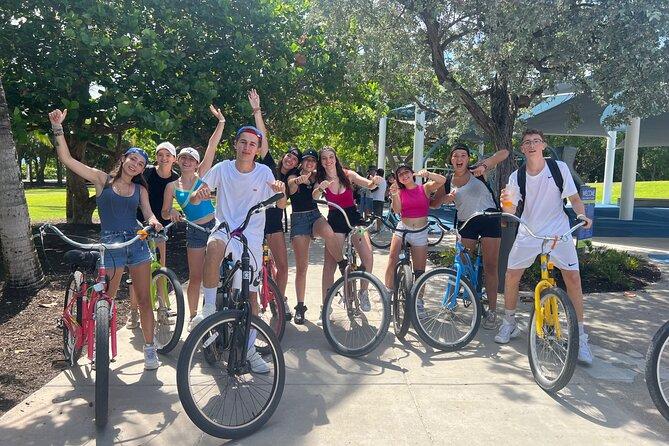 2025 South <b>Beach Bicycle Rental</b> (Miami <b>Beach</b>) - with Reviews
