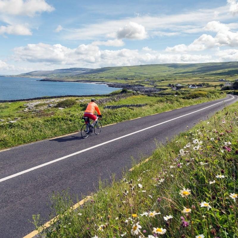 Ireland <b>Bike</b> Tours | VBT Bicycling Vacations