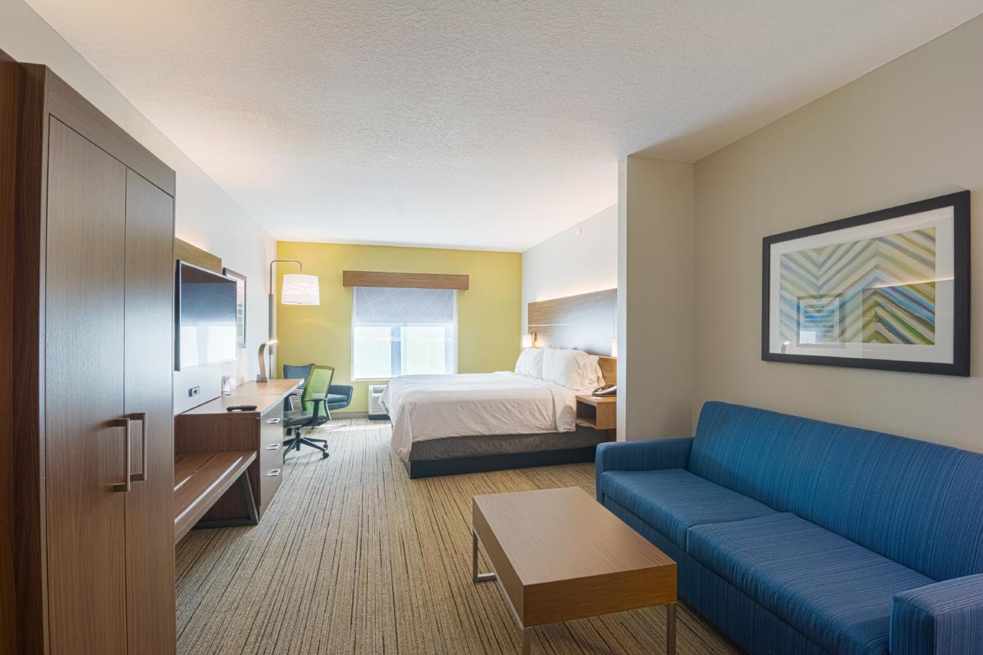 King Suite