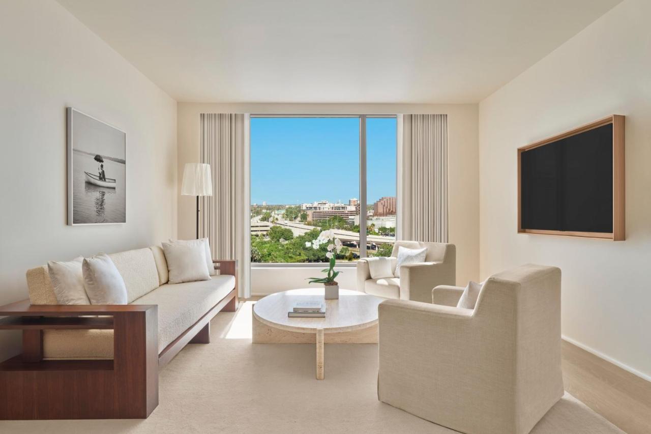 Premier One Bedroom Suite