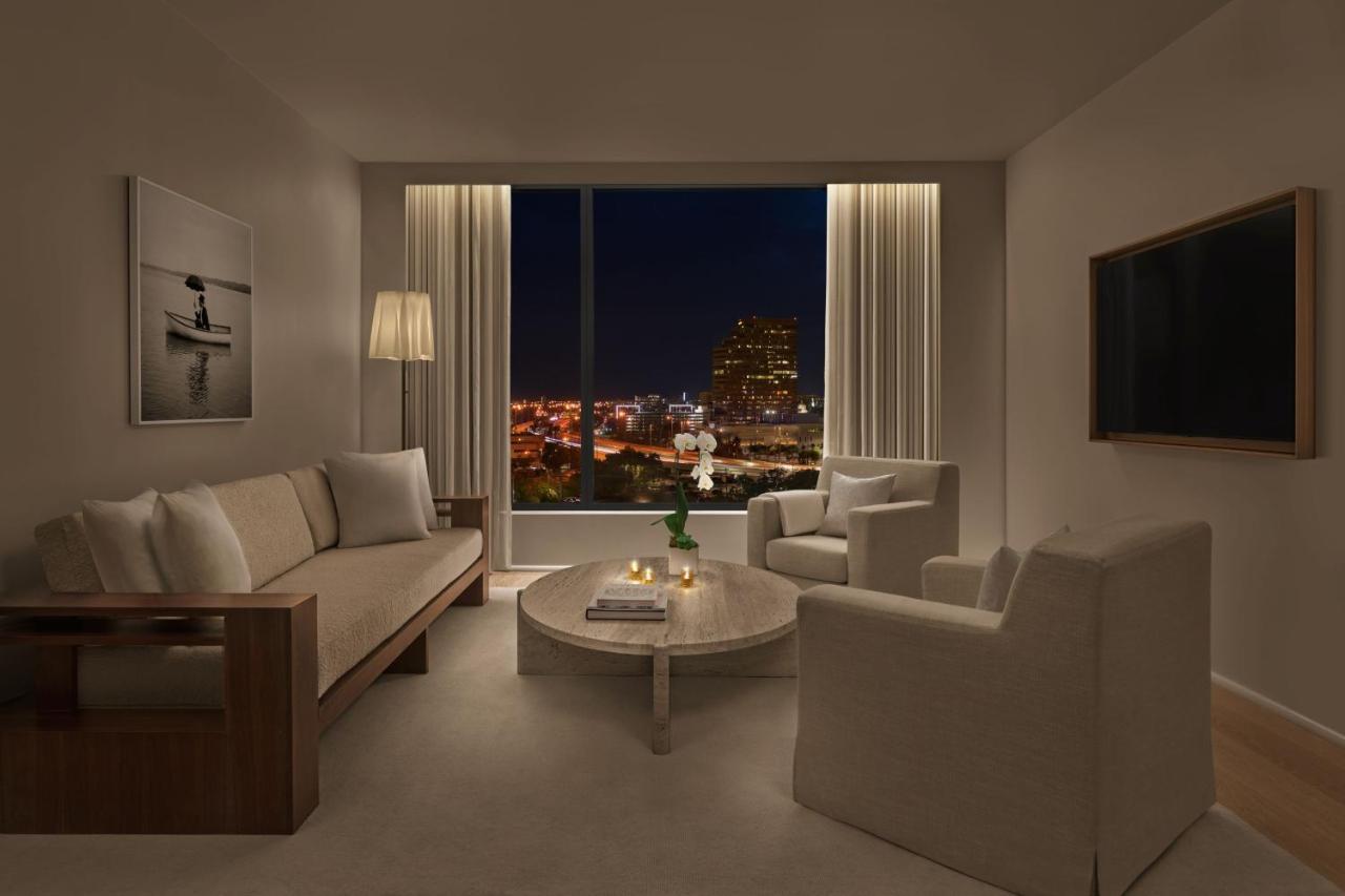 Premier One Bedroom Suite
