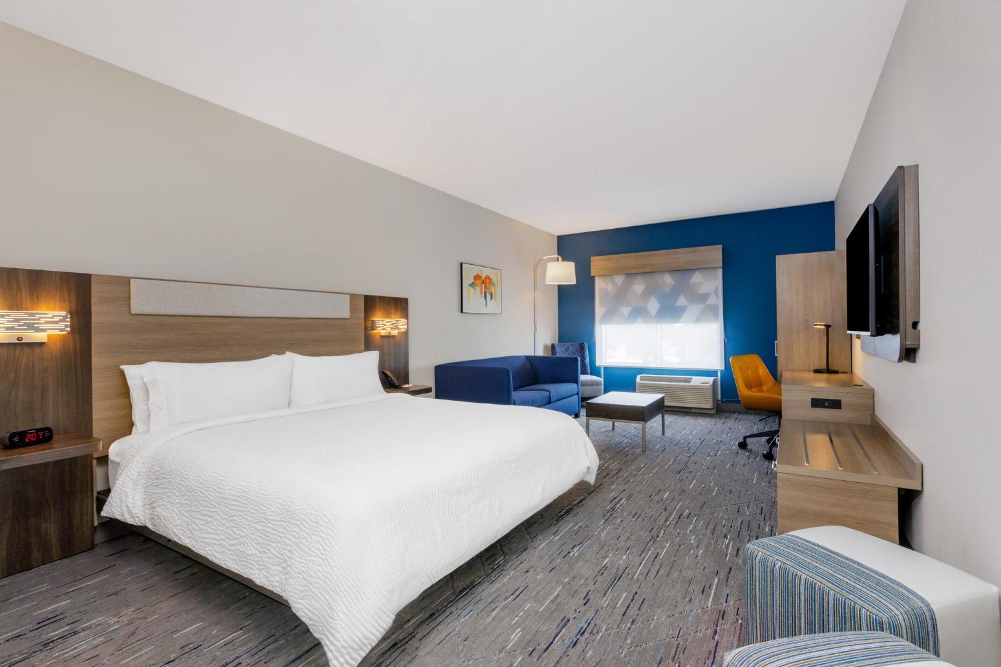 King Suite