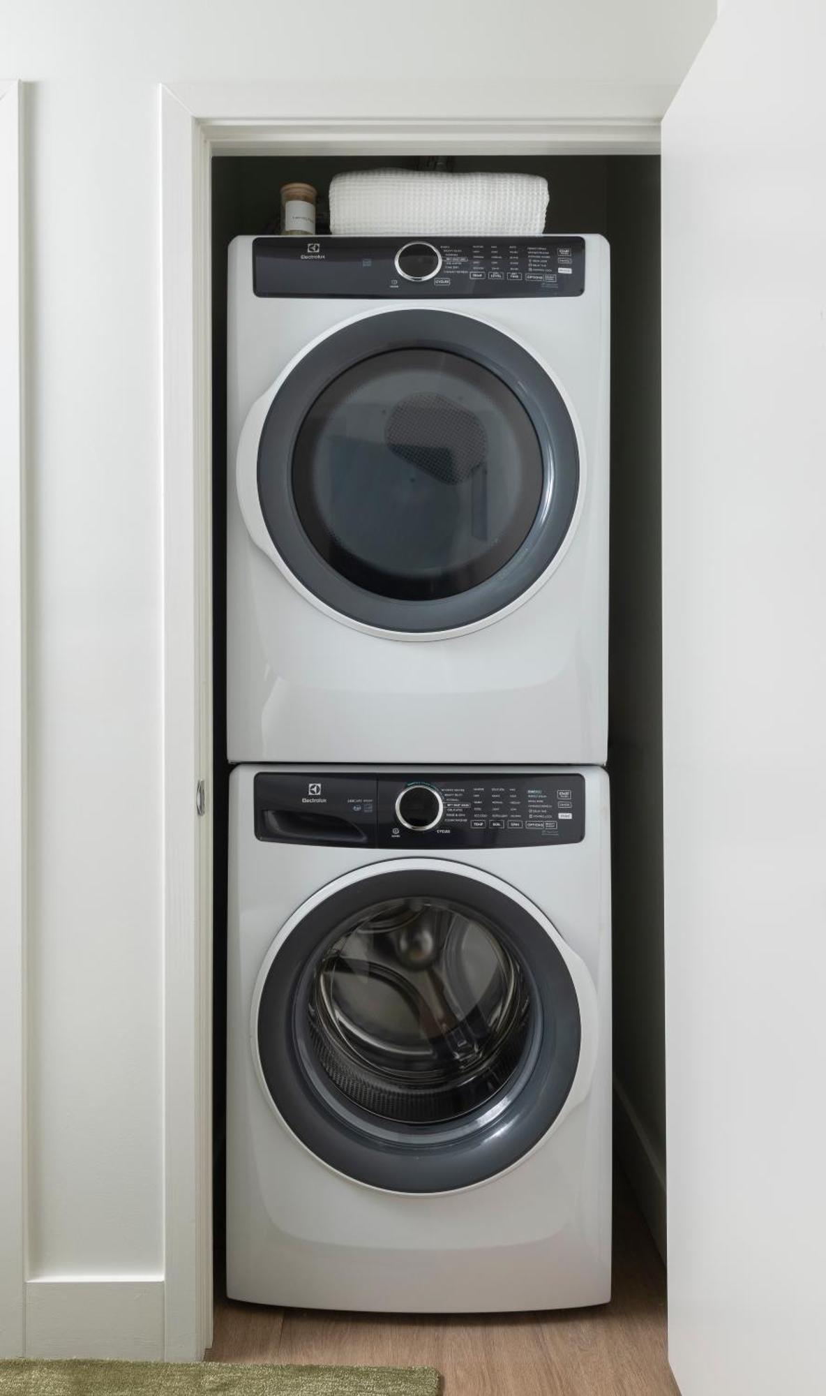 Studio Apartment Self Check Virtual Front Desk
