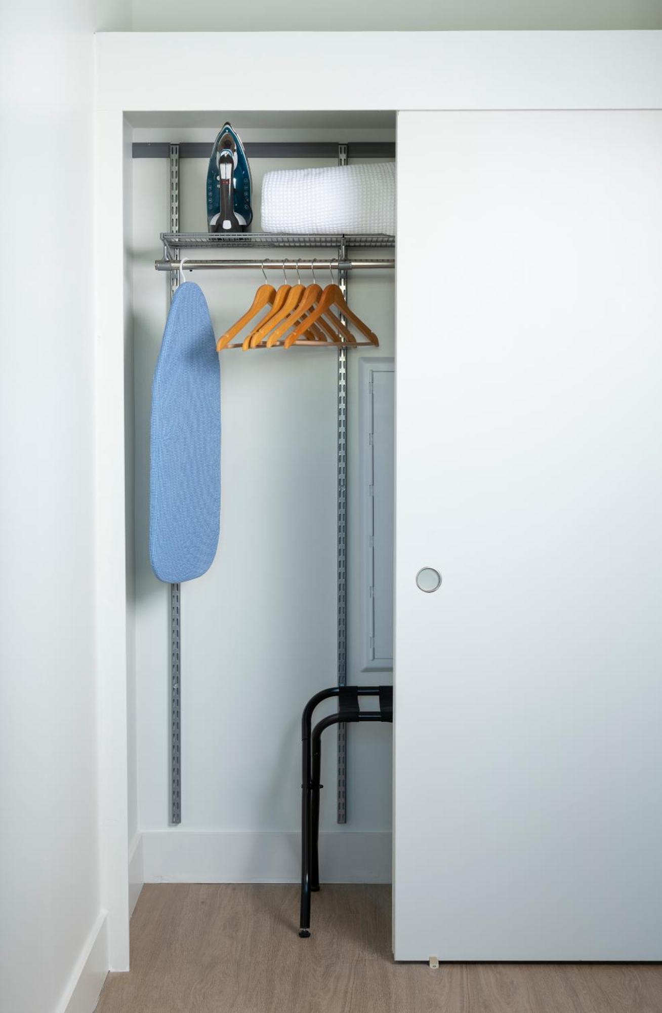 Accessible One Bedroom Apartment Self Check Virtual Front Desk