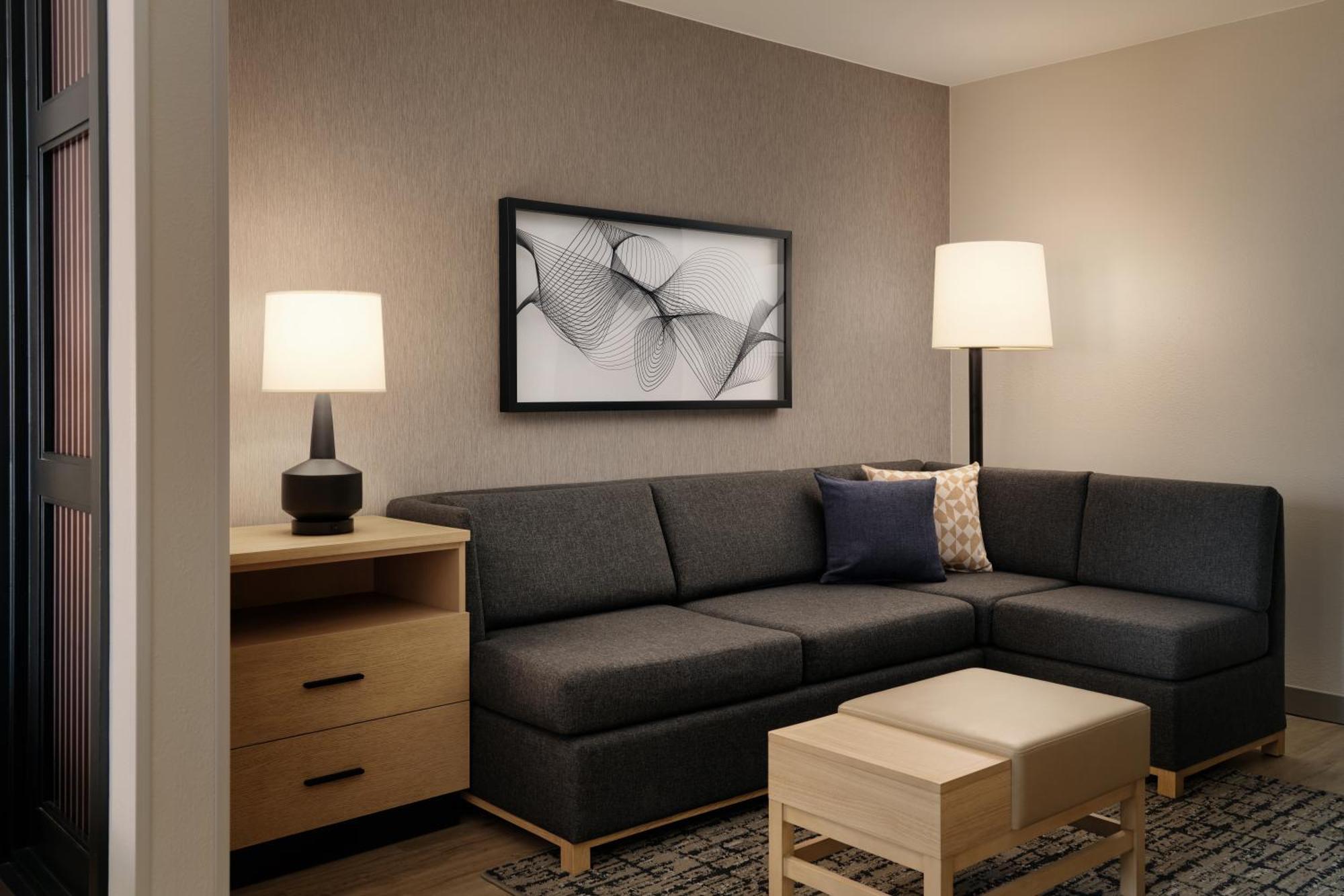 Double Room Two Double Beds Sofa Bed
