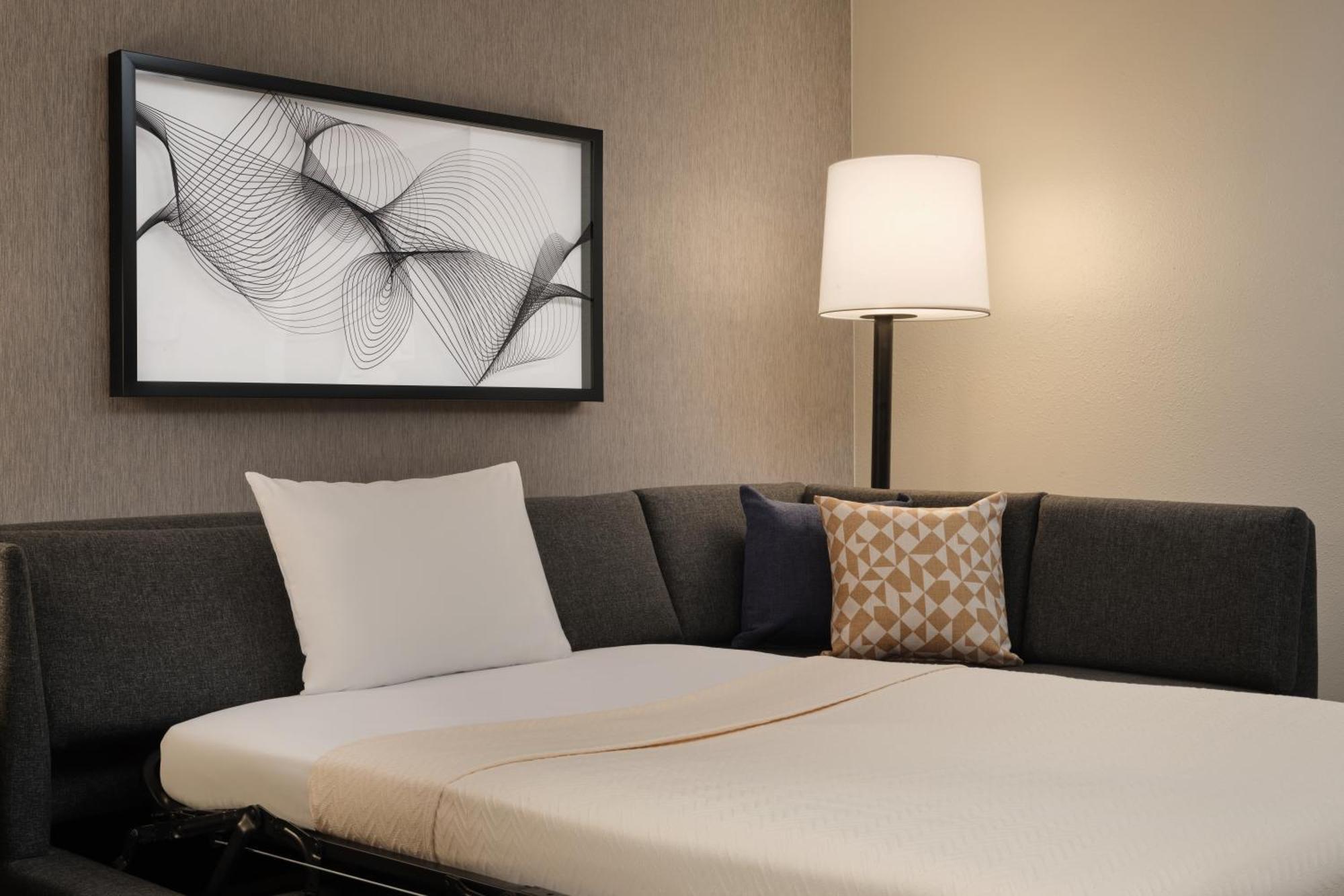 Double Room Two Double Beds Sofa Bed