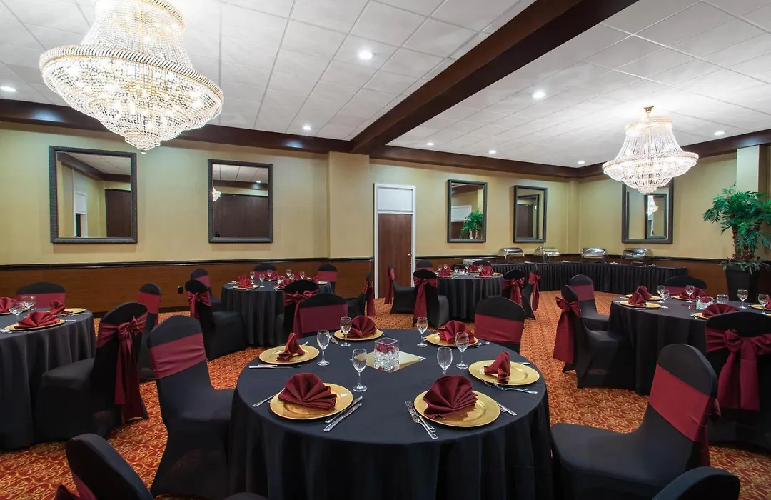 Ramada By Wyndham Tampa Westshore Airport South-1