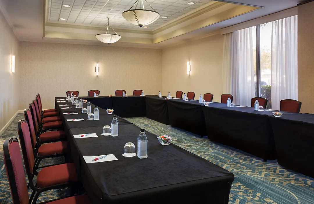 Marriott Tampa Westshore-1