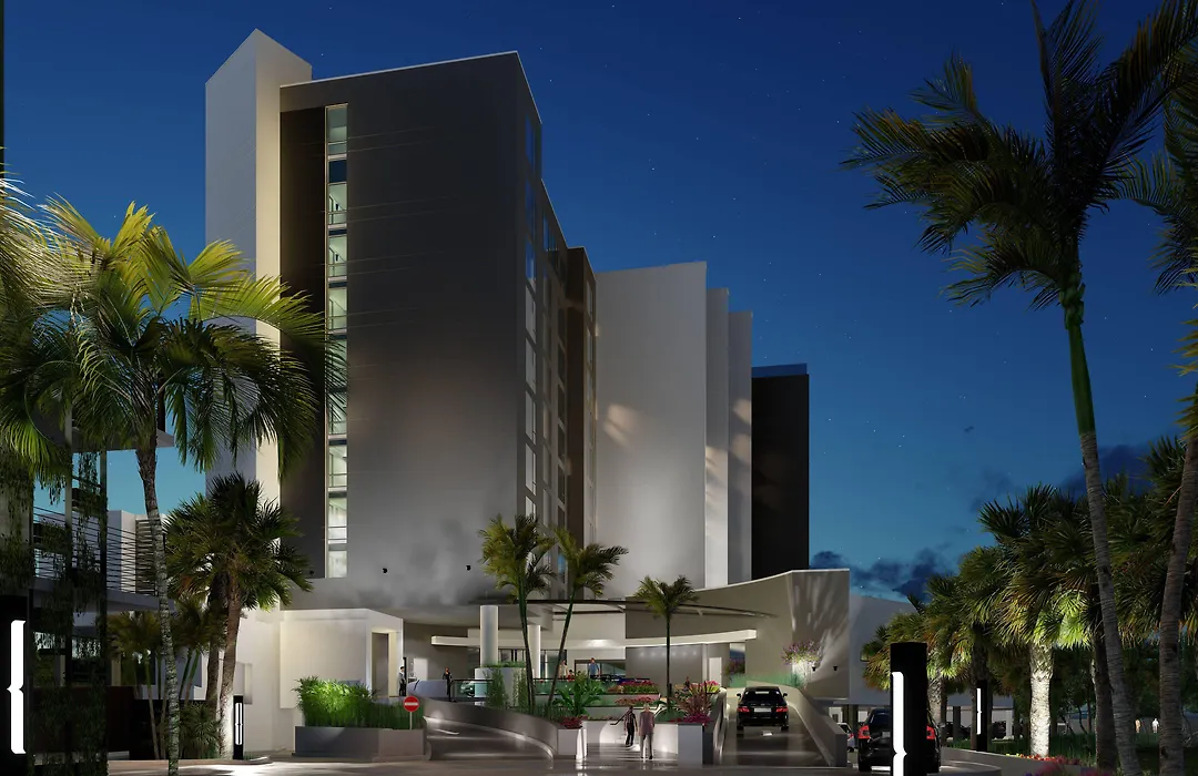 The Current Hotel, Autograph Collection-1