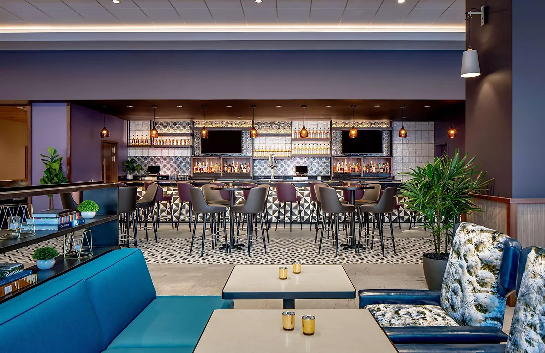 Hyatt Place Tampa Downtown-1