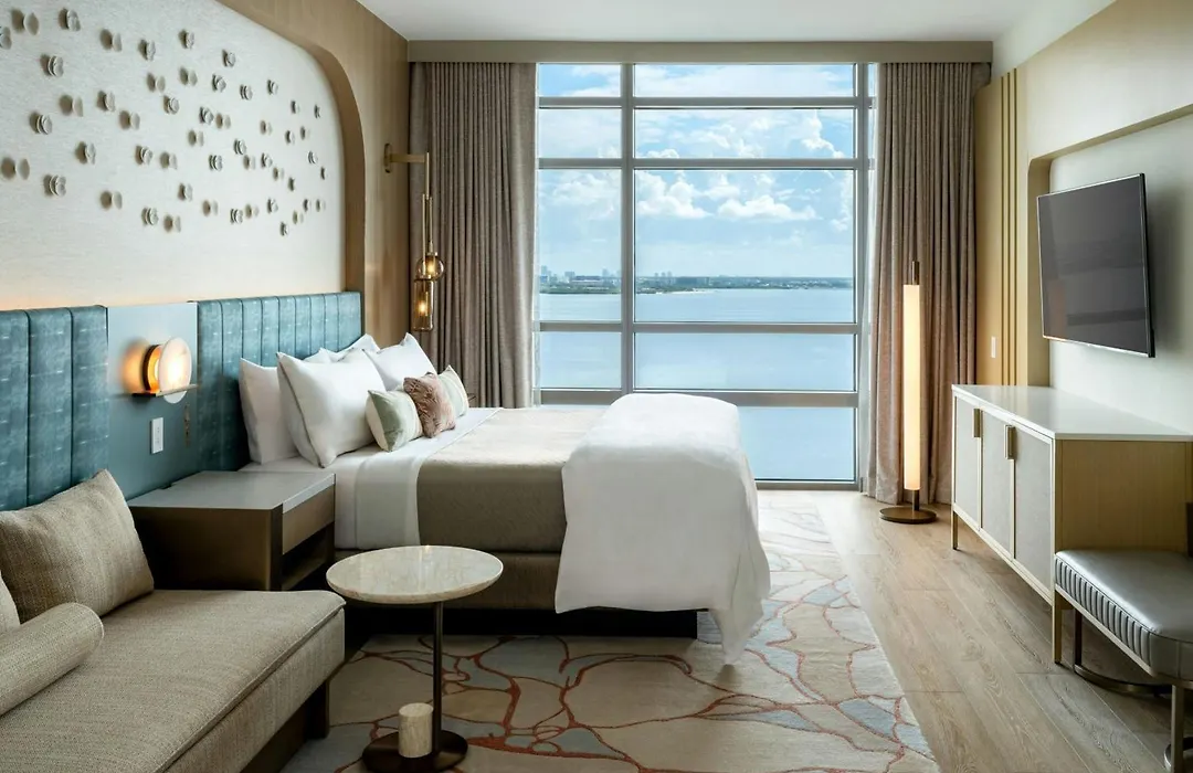 The Westin Tampa Bay-1