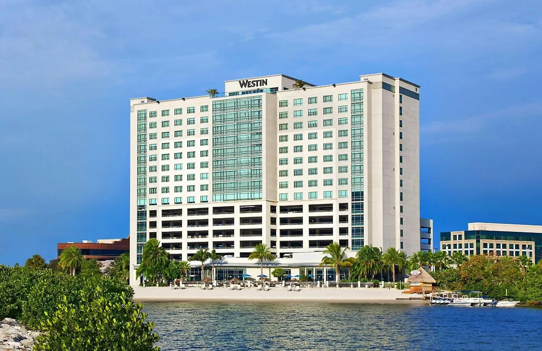 The Westin Tampa Bay-1