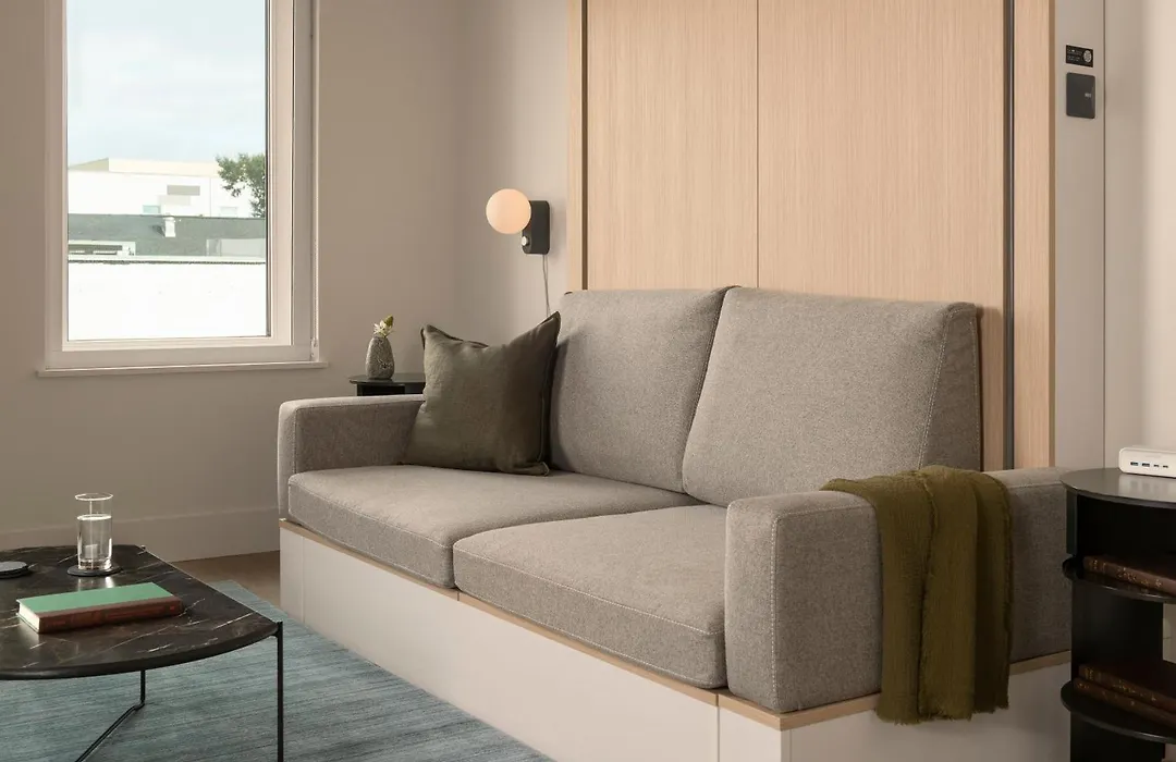 Mint House Tampa Downtown By Kasa-1