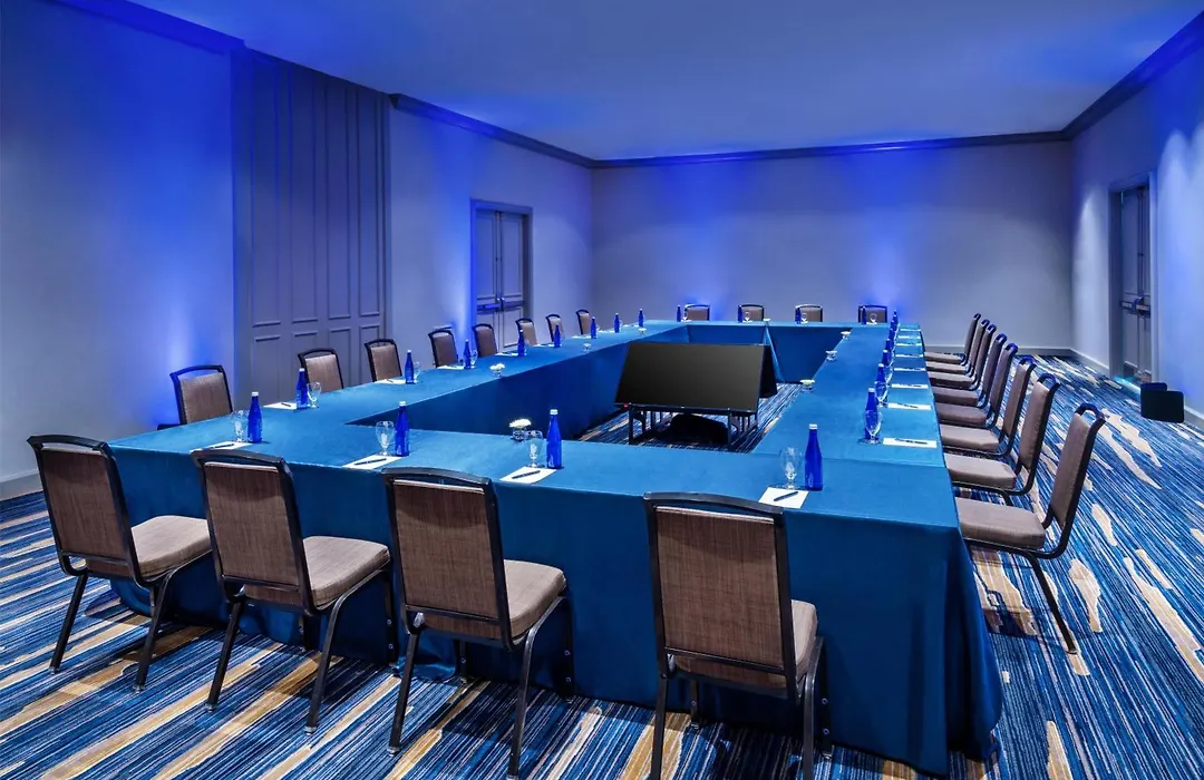 Grand Hyatt Tampa Bay-1