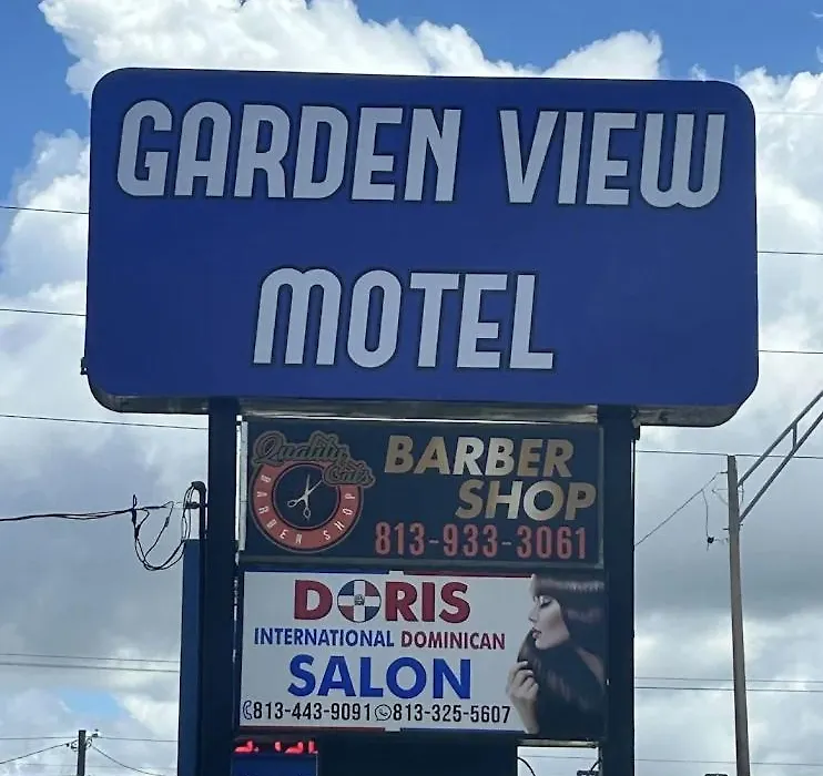 Gardenview Motel-1