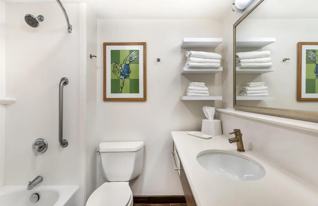 Hampton Inn Tampa International Airport/Westshore-1