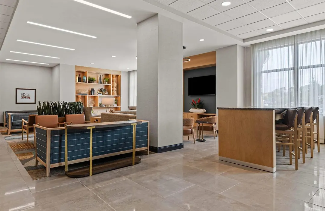 Drury Plaza Hotel Tampa Brandon-1