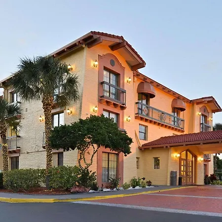 Rodeway Inn Near Ybor City - Casino-2