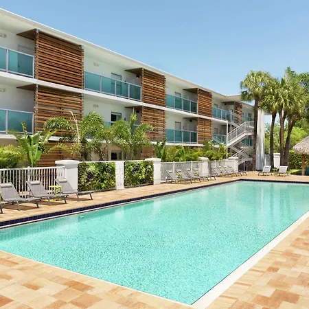 Hotel Alba Tampa, Tapestry Collection By Hilton-3
