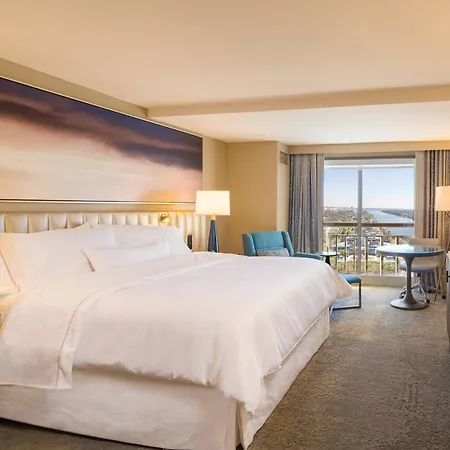 Westin Tampa Downtown Waterside-2