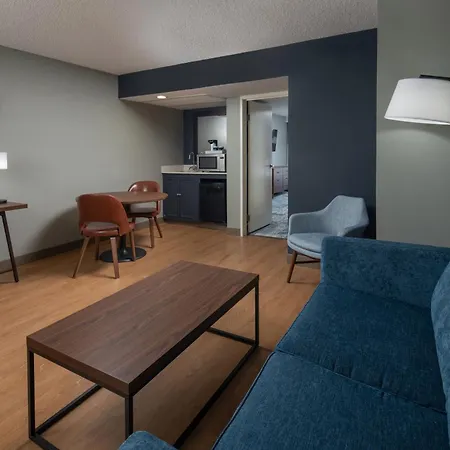 Four Points By Sheraton Suites Tampa Airport Westshore-2