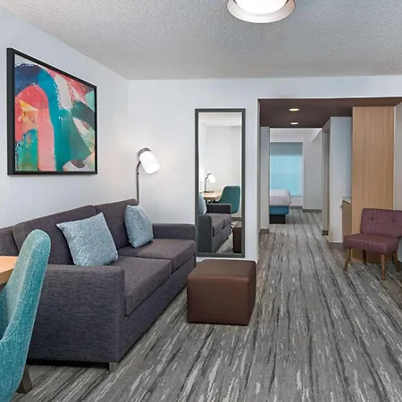 Hilton Garden Inn Tampa Airport/Westshore-3