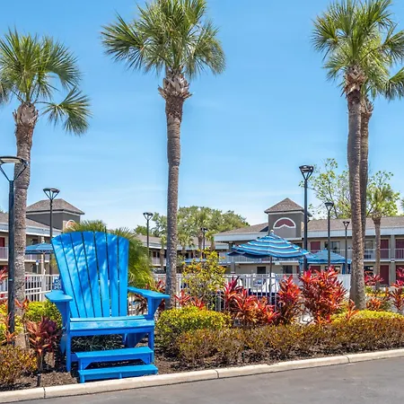 Hotel South Tampa & Suites-2
