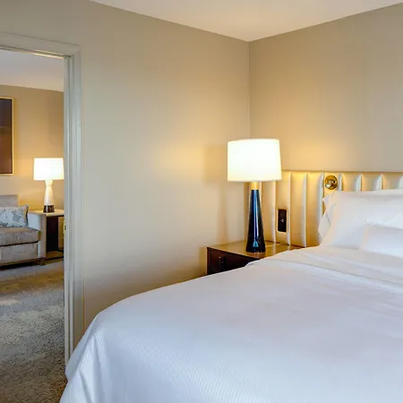 Westin Tampa Downtown Waterside-3