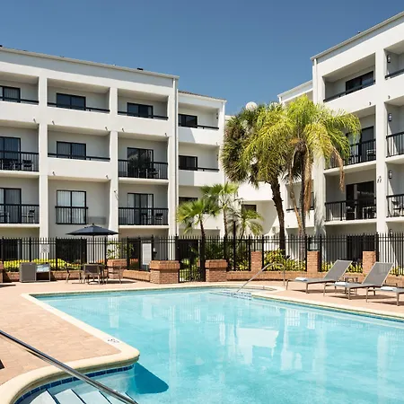 Courtyard Tampa Westshore/Airport-3