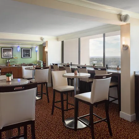 Marriott Tampa Westshore-2