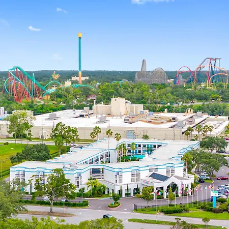 Oasis Bay Suites, Tampa, Busch Gardens, Usf-2