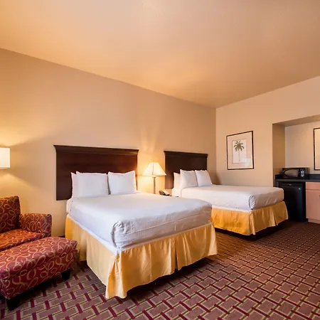 Best Western Tampa-3