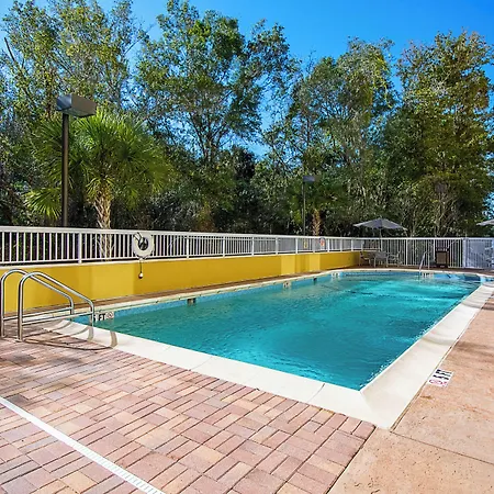 Springhill Suites Tampa North/Tampa Palms-2