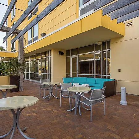 Springhill Suites Tampa North/Tampa Palms-3