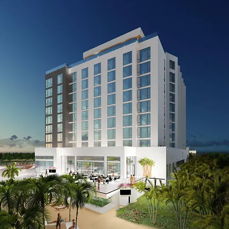 The Current Hotel, Autograph Collection-3