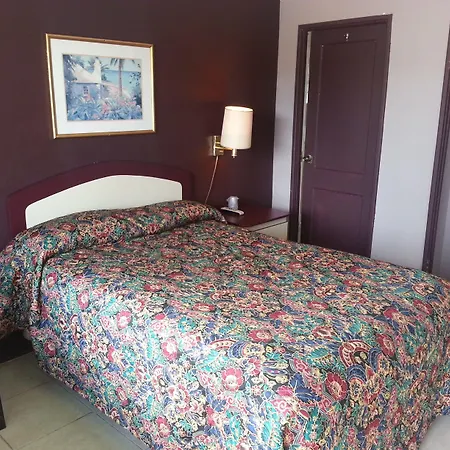 Sunny South Motel-2