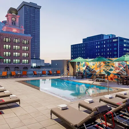 Hyatt Place Tampa Downtown-2