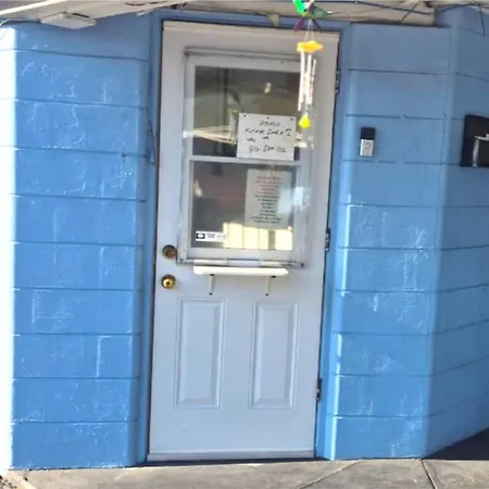 Antigua Motel By Oyo Tampa Us - 41-3