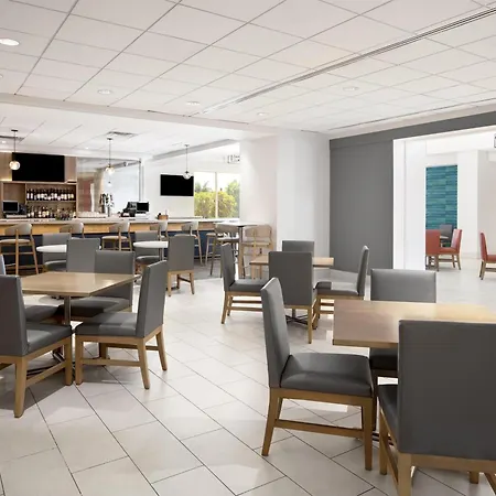 Embassy Suites By Hilton Tampa Airport Westshore-3