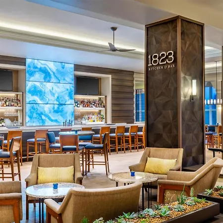 Grand Hyatt Tampa Bay-3