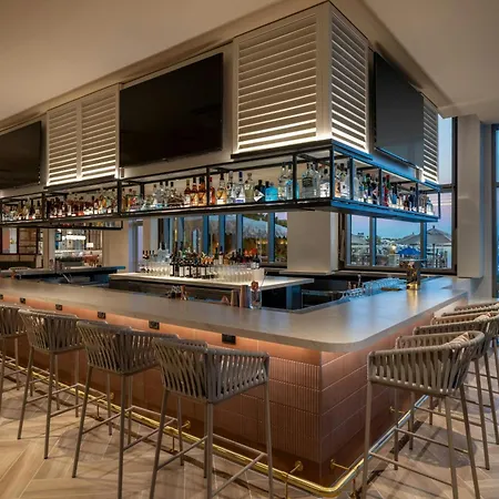 The Westin Tampa Bay-2