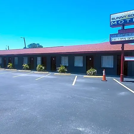 Sunny South Motel-3