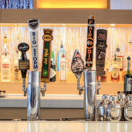 Holiday Inn Tampa Westshore - Airport Area By Ihg-3