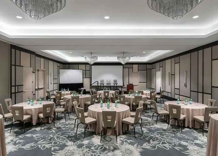 Epicurean Hotel, Autograph Collection Tampa