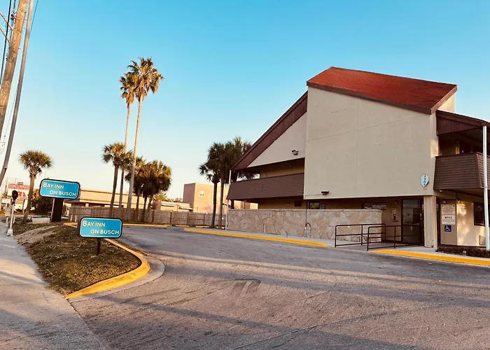 Bay Inn Tampa