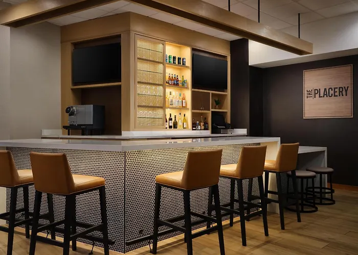 Hyatt Place Tampa Airport/Westshore