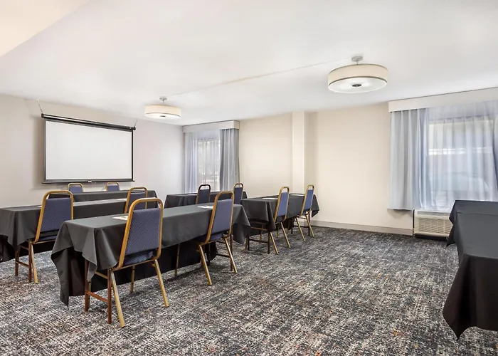 Hampton Inn Tampa International Airport/Westshore