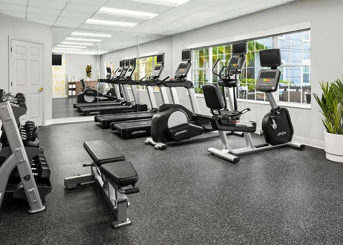 Residence Inn Tampa Westshore Airport