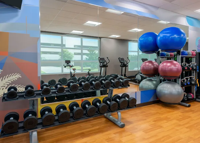 Hyatt House Tampa Airport/Westshore